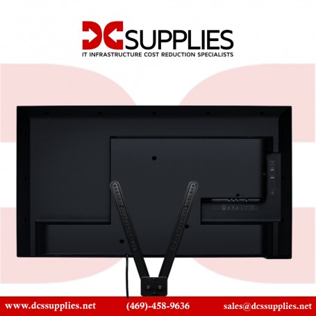 Logitech 939-001498 TV Mount for MeetUp ConferenceCam (Up to 55" Displays)