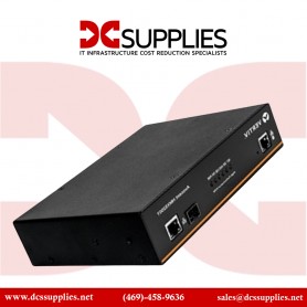 Vertiv Avocent HMX5200R-001 High Performance KVM, KVM Extender, KVM Receiver
