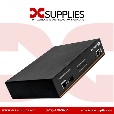 Vertiv Avocent HMX5200R-001 High Performance KVM, KVM Extender, KVM Receiver