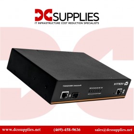 Vertiv HMX5200T-001  KVM Extender, Dual Transmitter