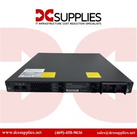 Vertiv Liebert VEBCLI-48VRT1U VEBCLI 48V EBC Battery Cabinet, Hot Swappable, 48 V DC, Lithium Ion (Li-Ion)