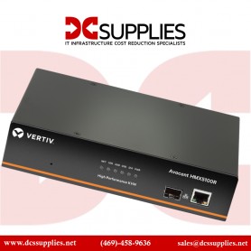 Vertiv HMX5100R-001  Avocent HMX 5000 | KVM Extender | Single Receiver