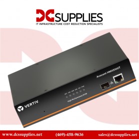 Vertiv HMX5100T-001 Avocent HMX 5000 |KVM Extender |Single Transmitter