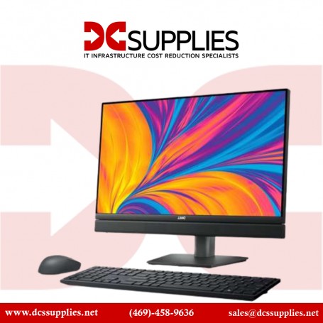 Dell G6DGV 23.8 OptiPlex 7420 All-in-One Computer
