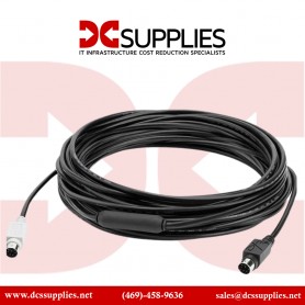 Logitech 939-001490 Group 15M Extender Cable