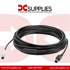 Logitech 939-001490 Group 15M Extender Cable