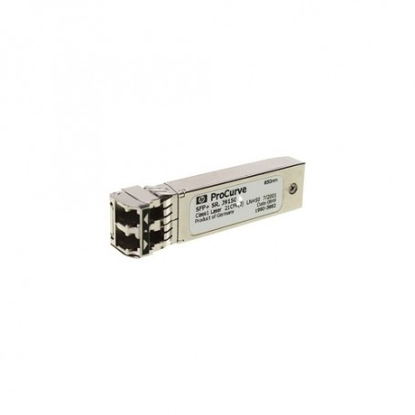 HPE Aruba J9152D 10G SFP+ LC LRM 220m OM2 MMF Transceiver