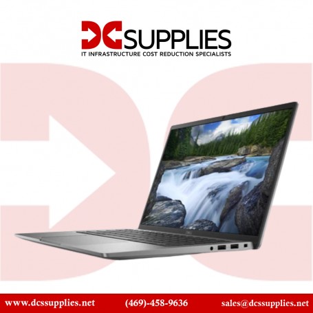Dell VFR3R Latitude 5550 - 15.6 - Intel Core Ultra 7 - 155U - 16 GB RAM - 512 GB SSD
