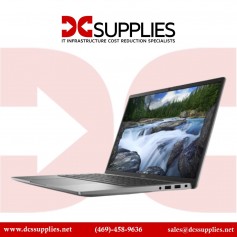 Dell VFR3R Latitude 5550 15.6 Intel Core Ultra 7 155U 16 GB RAM 512 GB SSD