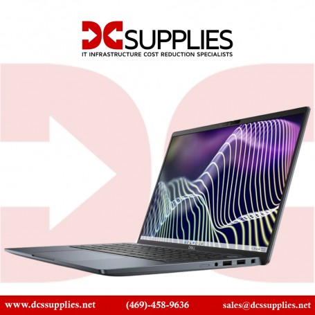 Dell P7N66 Latitude 7440 - 14- Intel Core i5 - 1335U - 16 GB RAM - 256 GB SSD