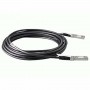 HPE Aruba J9281D 10G SFP+ to SFP+ 1m DAC Cable