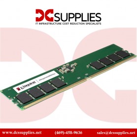 Kingston KCP548UD8-32 Technology 32GB DDR5 4800MT/S Module