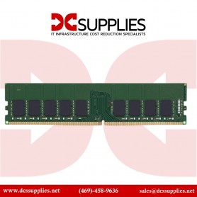 Kingston KSM26ED8/32HC Technology 32GB 2666MHZ DDR4 CL19 DIMM 2RX8 Hynix C