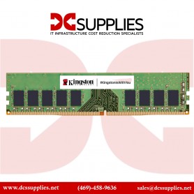 Kingston KTD-PE432ES8/16G Technology 16GB DDR4 3200MHZ Single Rank ECC Module