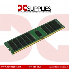 Kingston KSM32RS8/8HDR 8GB DDR4 CL22 DIMM 1RX8 Hynix D Rambus