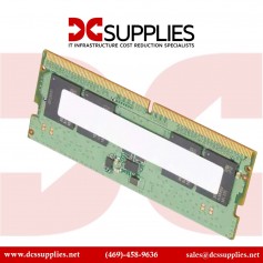 Lenovo 4X71K20068 8GB Ram Module DDR5 4800 SODIMM-Us