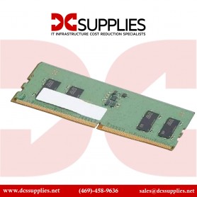 Lenovo 4x71k53890  8gb Ddr5 4800mhz Udimm