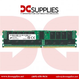 Micron MTA18ASF4G72PDZ-3G2R Crucial 32GB DDR4 SDRAM Memory Module