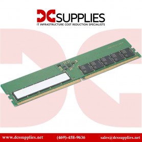 Lenovo 4X71K53891 16GB DDR5 4800MHz UDIMM Memory