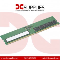 Lenovo 4X71K53891 16GB DDR5 4800MHz UDIMM Memory