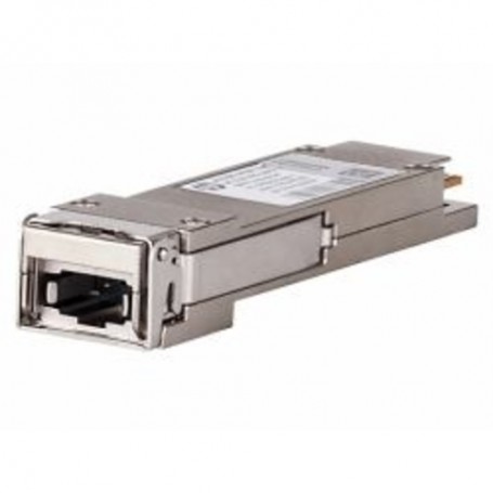 HPE JH233A X142 40G QSFP+ MPO eSR4 300M XCVR