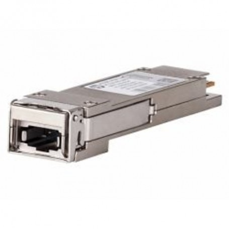 HPE X142 40G QSFP+ MPO eSR4 300M XCVR (JH233A) 