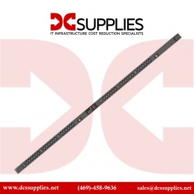 Vertiv Geist VP8641 PDU - Switched Outlet Monitoring - 0U 30A 208V
