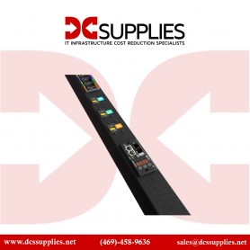 Vertiv VP46301 Monitored Unit Level - power distribution unit - 17.2 kW
