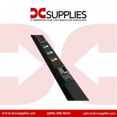 Vertiv VP46301 Monitored Unit Level - power distribution unit - 17.2 kW