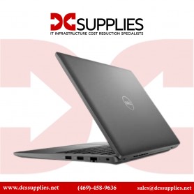 Dell PXRGK 14 Precision 3480 Mobile Workstation