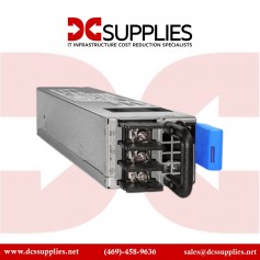VERTIV RMPSU2-8-400 Rackmount Power Supply - Reliable and Efficient 12V DC Power Solution