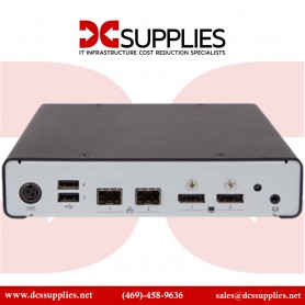 Vertiv HMX6200RXDP-400 - KVM / audio / USB extender