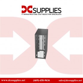 Vertiv VR3150 Rack 42U with Doors/ Sides & Casters