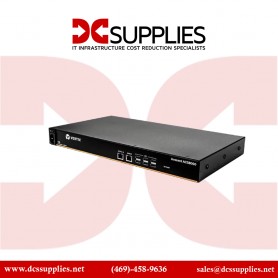 Vertiv ACS8016SAC-400 ACS 8000 16-port Serial Console Server, Single AC Power