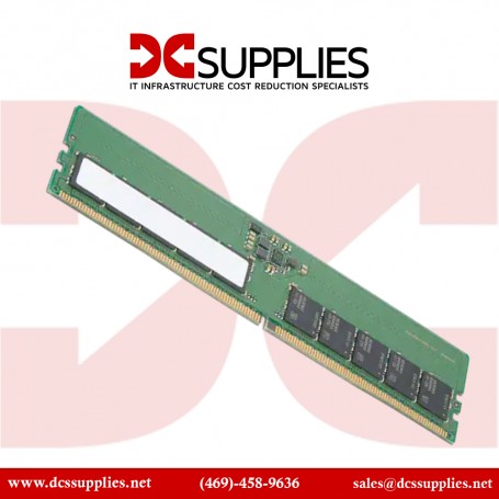 Lenovo 4X71K53892 1x32GB DDR5 4800Mhz Memory RAM