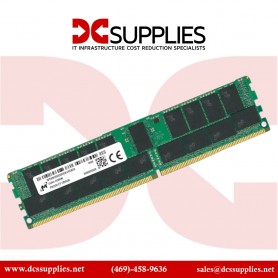 Micron MTA18ASF2G72PDZ-3G2R Crucial 16GB DDR4 SDRAM Memory Module