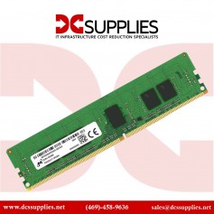 Micron MTA9ASF1G72PZ-3G2R 1-pack 8GB 1RX8 DDR4 Rdimm 3200 CL22
