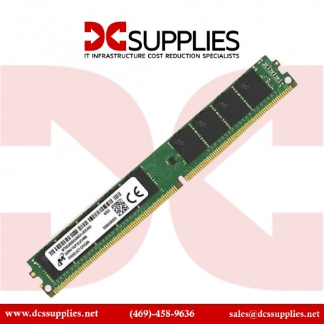 Micron MTA18ADF2G72AZ-3G2R1R Crucial 16GB DDR4 SDRAM Memory Module