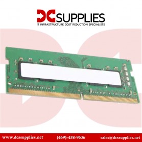 ThinkPad 4X71D09536  32GB DDR4 3200 SoDIMM Memory gen 2
