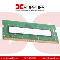 Lenovo 4X71D09536 DDR4 Ram module 32 GB SO DIMM 260-pin 3200 MHz