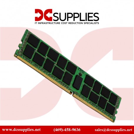 Micron MTA36ASF8G72PZ-3G2F1R 64GB DDR4-3200 RDIMM 2Rx4 CL22