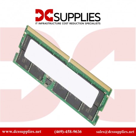 Lenovo 4X71K08910 1x32GB DDR5 4800Mhz Memory RAM