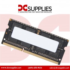 VisionTek 900642 8GB NB3 12800 DDR3L Low Voltage Ram Module