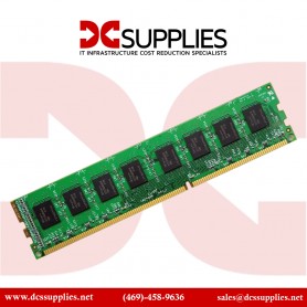 VisionTek 900667 8GB DDR3 CL11 1600 Black Label