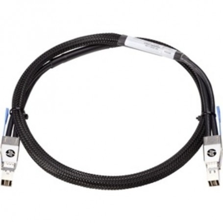 HPE Aruba 2920/2930M 1m Stacking Cable (J9735A)