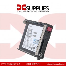 HPE P40499-B21 1.92TB SATA 6G Read Intensive SFF SSD