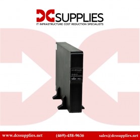 Verive Liebert GXT420R1WRK3WE GXT4 Online 2000va (120v - LCD 20amp)