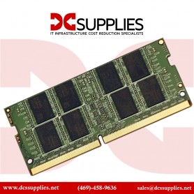 VisionTek 900943 4GB DDR4 2400MHZ PC4-19200 SODIMM Notebook
