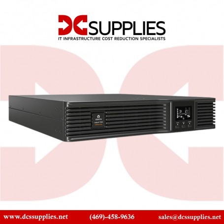 Vertiv Liebert PSI5-2200RT120LI PSI5 2200 Lithium-Ion UPS 1920VA/1920W 120V 2U