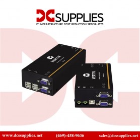 Vertiv LV3020P-001 LongView 3000 Series - KVM / audio / USB extender